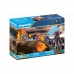 Playset Playmobil Pirates 19 Kusy