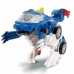 Transformer auto Vtech Switch & Go Dinos - Oxor, Super Thérizinosaure