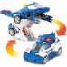 Transformer auto Vtech Switch & Go Dinos - Oxor, Super Thérizinosaure