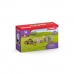 Actionfiguren Schleich Set De Alimentos Bauernhof