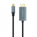 Cable USB C a HDMI NANOCABLE 10.15.5162 1,8 m 8K Ultra HD