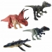Dinozaurs Jurassic World Wild 3 gb.