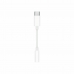 Adaptateur USB C vers Jack 3.5 mm Apple MU7E2ZM/A