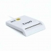 Smartkortleser TooQ USB 2.0