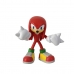 Figurine de animale Comansi Sonic Knuckles Plastic (8 cm)