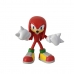 Gyvūnų figūros Comansi Sonic Knuckles Plastmasinis (8 cm)