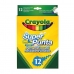 Tussisetti Crayola 58-7509G