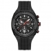 Meeste Kell Certina DS EAGLE CHRONOGRAPH GMT AUTOMATIC (Ø 46 mm)