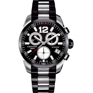 Montre discount certina prix