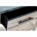 Console DKD Home Decor Hout Aluminium 160 x 40,5 x 81 cm