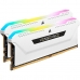 RAM atmintis Corsair CMH32GX4M2D3600C18W 3600 MHz CL18 32 GB