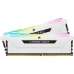 RAM Atmiņa Corsair CMH32GX4M2D3600C18W 3600 MHz CL18 32 GB