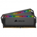 Memória RAM Corsair Platinum RGB 3200 MHz CL16 32 GB
