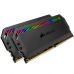 RAM-muisti Corsair Platinum RGB 3200 MHz CL16 32 GB