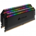 Paměť RAM Corsair Platinum RGB 3200 MHz CL16 32 GB