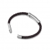 Bracelete masculino Police PEAGB0001410