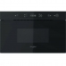 Micro-ondes intégrable Whirlpool Corporation MBNA900B Noir 750 W 22 L