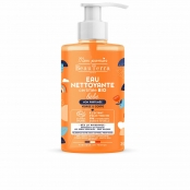 Acqua Detergente senza Risciacquo per Bambini Mustela Avocado (300 ml)