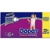 Nappies Dodot Activity 17-28 kg 6