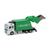 Camion-benne 24 x 13 cm