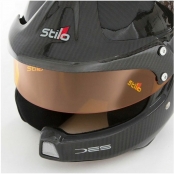 Casco Integrale Stilo TROPHY DES JET Grigio