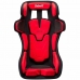 Kit de Acolchoado para Assento Sabelt SBRCGTPADKITLR GT-PAD L Vermelho