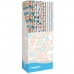 Papier-cadeau Europrice Melody Multicouleur Rouleau 70 x 200 cm (50 Unités)