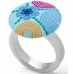 Ring til kvinder Swatch JRS036-5 5