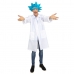 Costume per Adulti My Other Me S Rick & Morty (3 Pezzi)