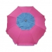 чадър Rózsaszín Ø 240 cm