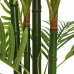 Decoratieve plant Groen PVC 170 cm Palmboom