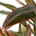 Planta Decorativa Dracaena Castanho Verde PVC 140 cm