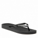 Női flip flops Ipanema 81030 20766 Fekete