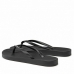 Női flip flops Ipanema 81030 20766 Fekete