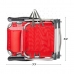 Strandstoel Colorbaby Rood 48 x 60 x 90 cm