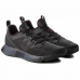 Joggesko for menn Reebok Fusion Flexweave Svart