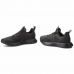 Joggesko for menn Reebok Fusion Flexweave Svart