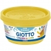 Fingermaling Giotto    Multifarvet 6 Dele 100 ml