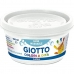 Pintura de Dedos Giotto    Multicolor 6 Peças 100 ml