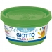 Fingermaling Giotto    Multifarvet 6 Dele 100 ml