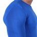 Children's Thermal T-shirt Joluvi Performance Blue