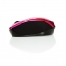 Souris Optique Verbatim GO NANO Rose