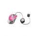 Souris Optique Verbatim 49021 Rose