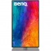 Écran BenQ PD2725U 27