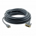 Cabo HDMI para DVI Kramer Electronics 97-0201050