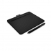 Grafikktabletter og penner Wacom CTL-4100WLK-S