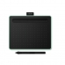 Graafikalauad ja pliiatsid Wacom CTL-4100WLE-S