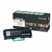 Toner Lexmark E360H11E Crna