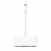 Adattatore USB C con VGA Apple MJ1L2ZM/A Bianco