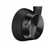 Bluetooth headset med mikrofon Lenovo Yoga Sort